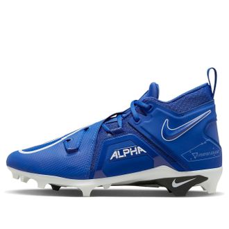 Nike Alpha Menace Pro 3 Game Royal CT6649-414