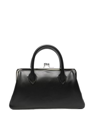 Comme Des Gar&ccedil;ons Wallet / Clasp Handles