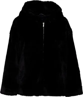 Max Mara Mujer, Chaquetas, Negro, Talla: XL