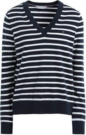 Tommy Hilfiger KNITWEAR - Jumpers sur YOOX.COM