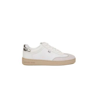 Michael Kors Donna, Scarpe, Bianco, 39 EU, new