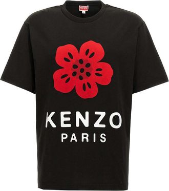 Kenzo Boke Flower 20 T-Shirt