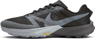 Nike Mens Kiger 10 Trail Running Shoes in Black | FV3929-001