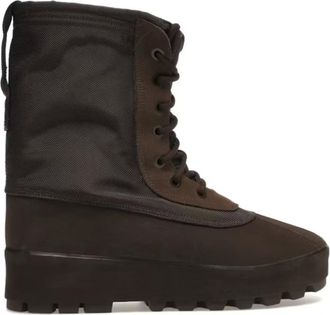 adidas Heren, Schoenen, Bruin, Maat: 43 1/2 EU