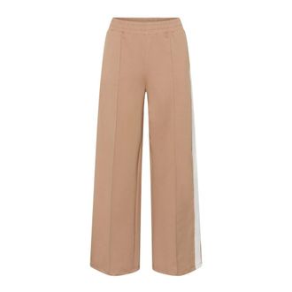 Saint Tropez OsakaSZ Pants - - Trousers - Donna - Marrone - S