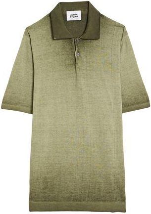 Alpha Studio TOPWEAR - Polo su YOOX.COM
