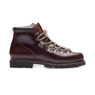 Paraboot Stivaletto Avoriaz - - Shoes - Uomo - Marrone - 40 EU