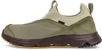 Salomon Salomon RX Snug x Pas Normal Studios Gray Deep Lichen Green 472292