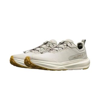 Altra Altra Voyager AL0A85SQ9221 Sneakers Gray Athletic Road Running Shoes