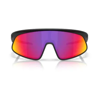 Oakley Sunglasses, unisex, Black, Size: 41 MM Oo9524D Rslv 141 Sunglasses