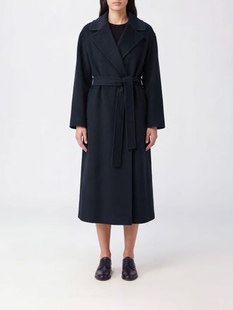 Max Mara Cappotto Donna colore Blue