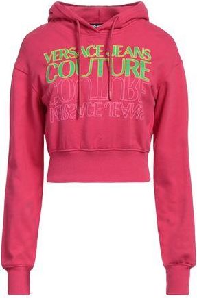 Versace TOPWEAR - Sweatshirts on YOOX.COM