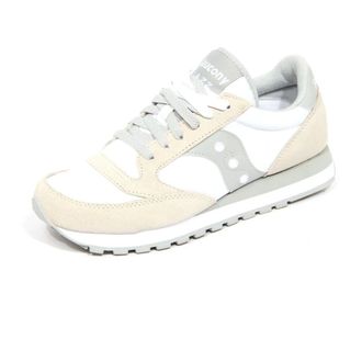 Saucony Jazz Original - female - Saucony - Running Shoes - White - 5 UK - Sport