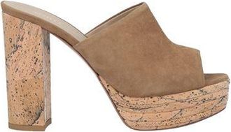 Le Silla CALZADO - Sandalias con cierre en YOOX.COM