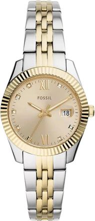 Fossil Watches - Dames - Horloges - Veelkleurig - ONE Size - Accessoires