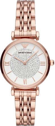 Emporio Armani Classic Womens Watch