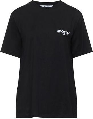 Msgm CAMISETAS Y TOPS - Camisetas en YOOX.COM