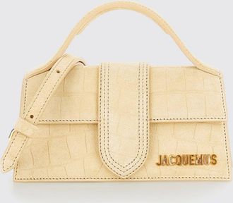Jacquemus Borsa a mano Le Bambino small Jacquemus