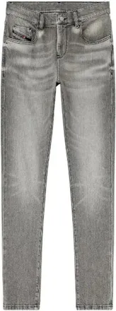 Diesel Jeans Slim 2019 D-Strukt - - Jeans - Uomo - Grigio - W33