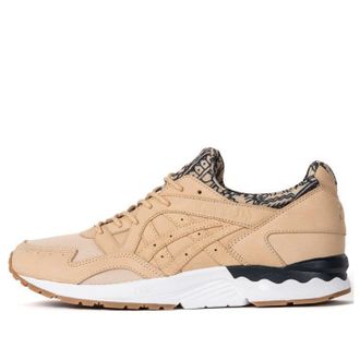Asics Commonwealth x Gel Lyte 5 Kultura HK6M1-0505