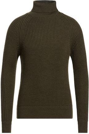 Zanone KNITWEAR - Turtlenecks on YOOX.COM