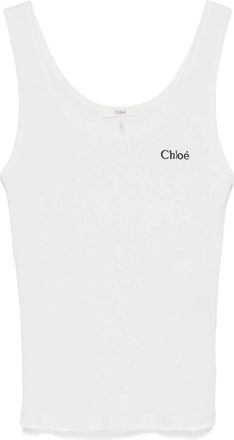 Chlo&eacute; CH25SJH12180101 White