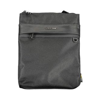 Calvin Klein Hombre, Bolsos, Negro, Talla: ONE Size