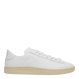 Valentino Schoenen, Heren, Wit, 40 EU, Lage Sneakers