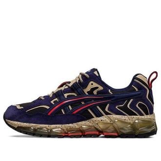 Asics Gel-Nandi 360 Peacoat 1021A190-001
