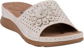 Good Choice Shoes Gabbie Slide Sandal at Nordstrom Rack, Size 8.5