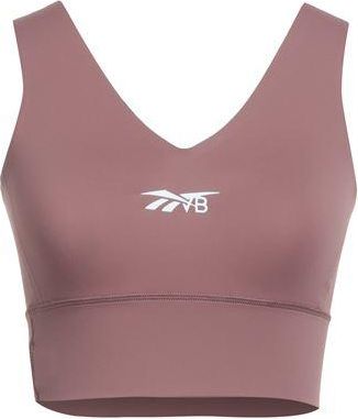 Reebok CAMISETAS Y TOPS - Tops en YOOX.COM