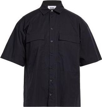 Alpha Studio CAMISETAS Y TOPS - Camisas en YOOX.COM