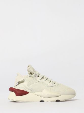 Yohji Yamamoto Sneakers Y-3 Woman color Grey