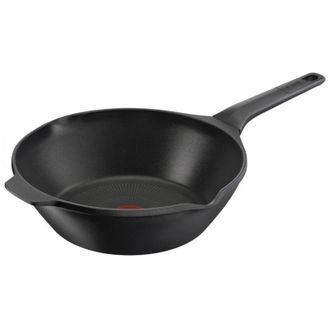 T-fal Wok 28 Cm Robusto