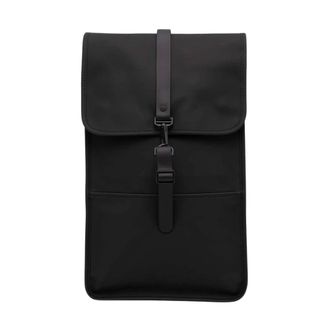 Rains unisex, Tassen, Zwart, Maat: ONE Size