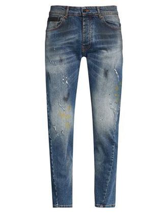 Costume National HOSEN & RÖCKE - Jeanshosen auf YOOX.COM