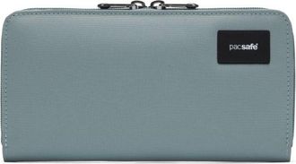 Pacsafe RFIDsafe Continental Wallet Portemonnaie - | gr&uuml;n