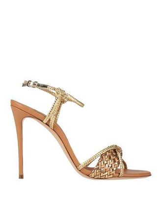 Casadei FOOTWEAR - Sandals sur YOOX.COM