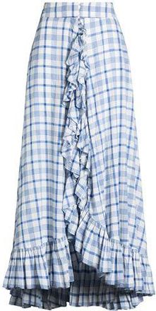 Laurence Bras Maxi skirts