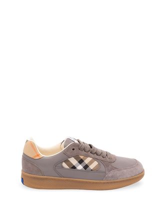 Burberry New Terrace Sneakers