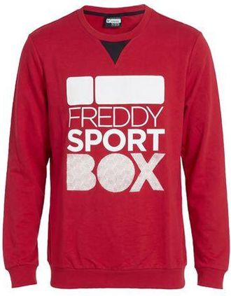 Freddy CAMISETAS Y TOPS - Sudaderas en YOOX.COM