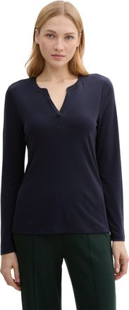 Tom Tailor Langarmshirt