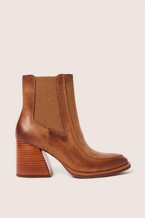 Kork-ease Womens Sioux Boot In Brown