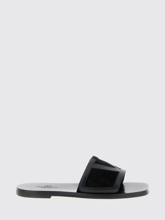 Valentino Garavani Sandali VALENTINO GARAVANI Uomo colore Nero