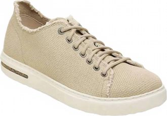 Birkenstock Bend Low Decon In Sandcastle