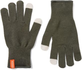 Sealskinz Hanworth Handschuhe - Unisex | braun