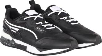 Puma Mirage Tech Bubble - Heren - Fitnessschoenen - Zwart - 46 EU - Fitness