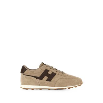 Hogan Athletic Sneakers