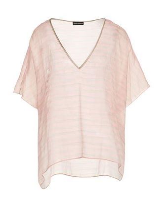 Emporio Armani TOPWEAR - Top su YOOX.COM