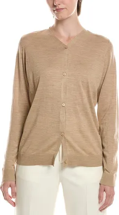Eileen Fisher Eileen Fisher Wool Cardigan